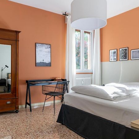 Everyday Apartments San Luca ボローニャ エクステリア 写真