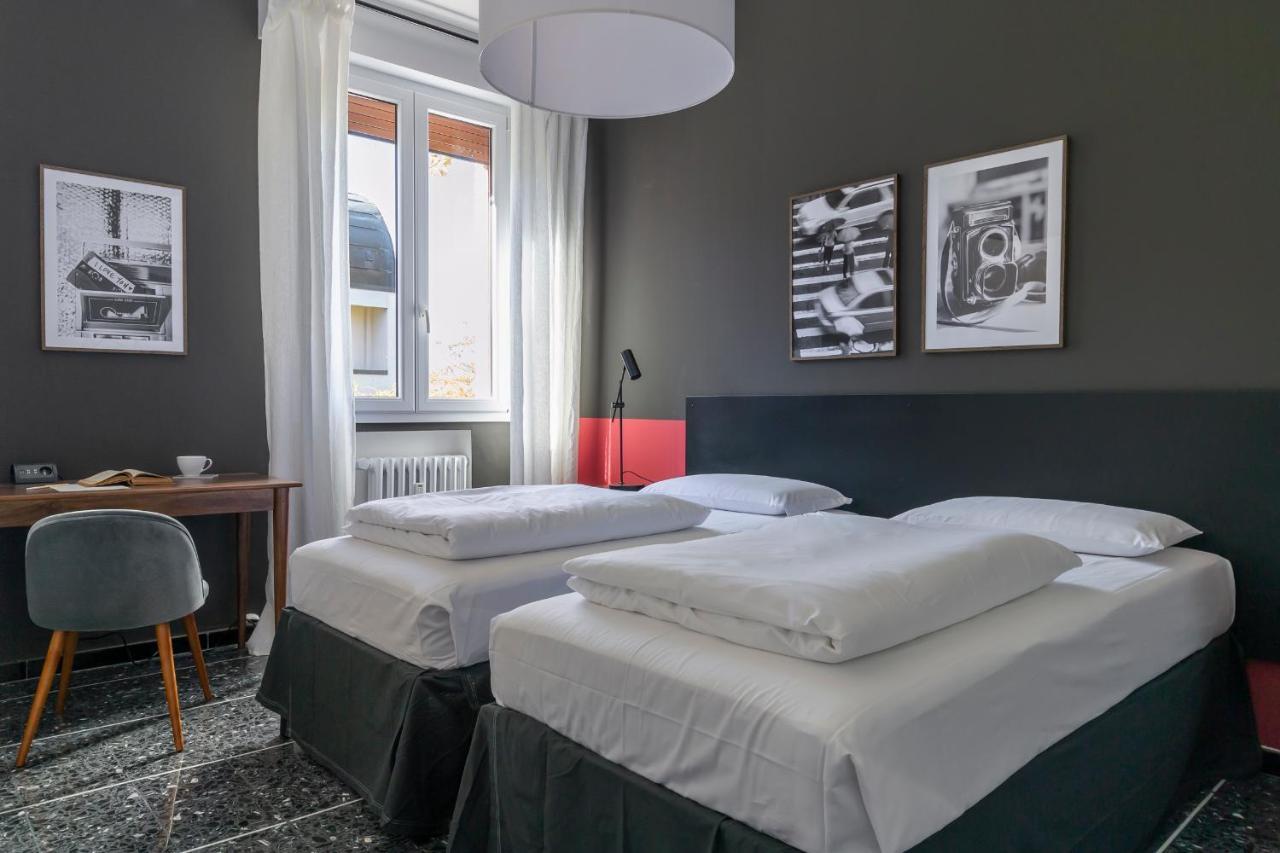 Everyday Apartments San Luca ボローニャ エクステリア 写真