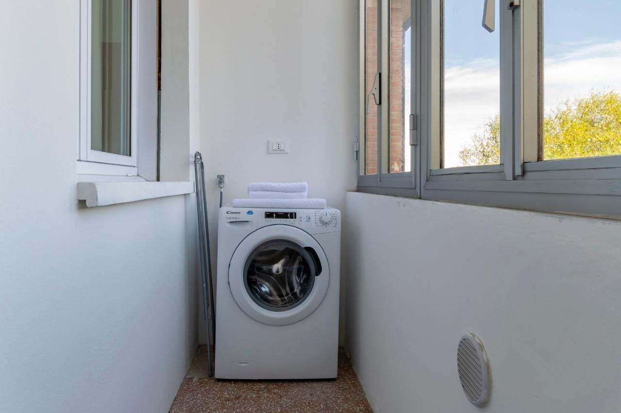 Everyday Apartments San Luca ボローニャ エクステリア 写真