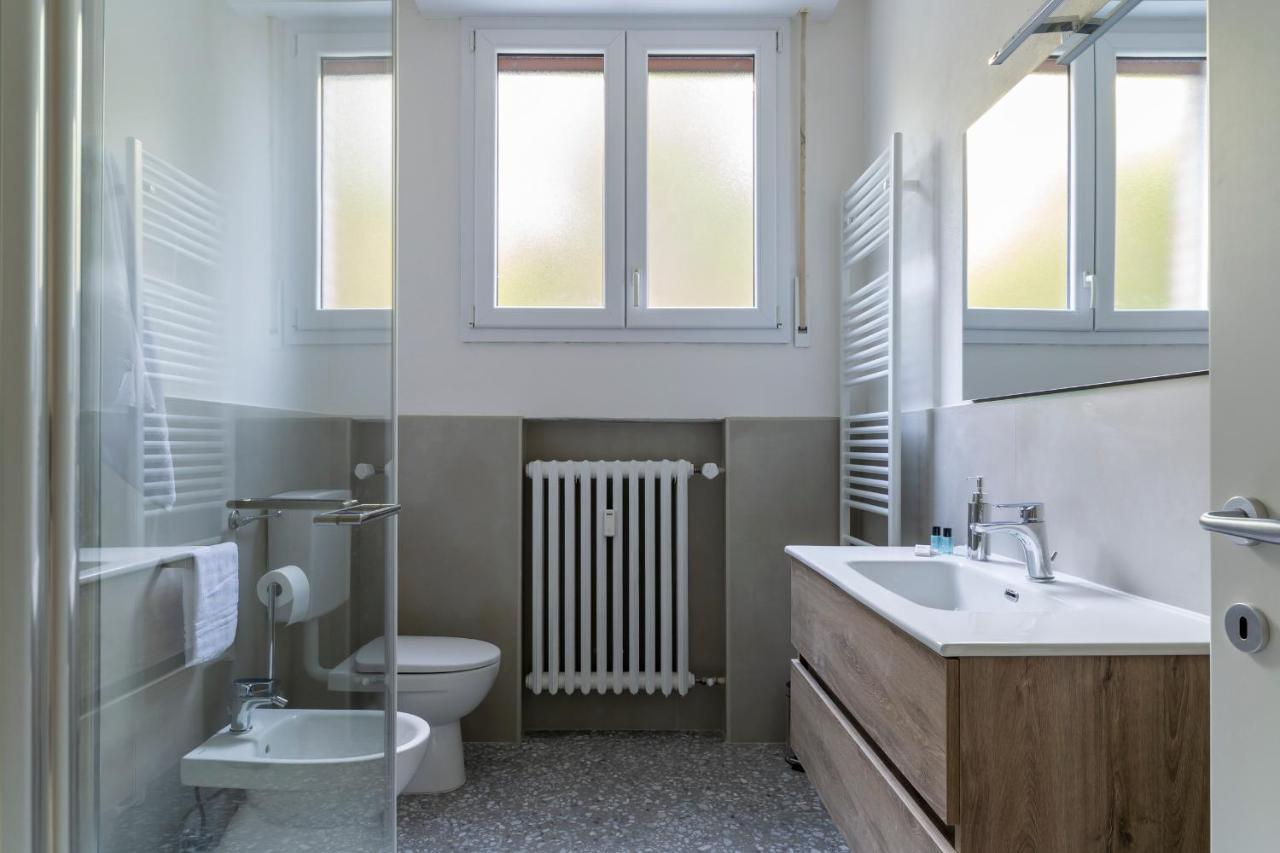 Everyday Apartments San Luca ボローニャ エクステリア 写真