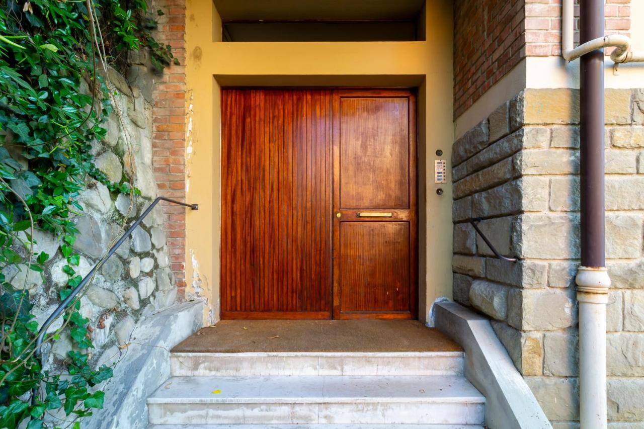 Everyday Apartments San Luca ボローニャ エクステリア 写真