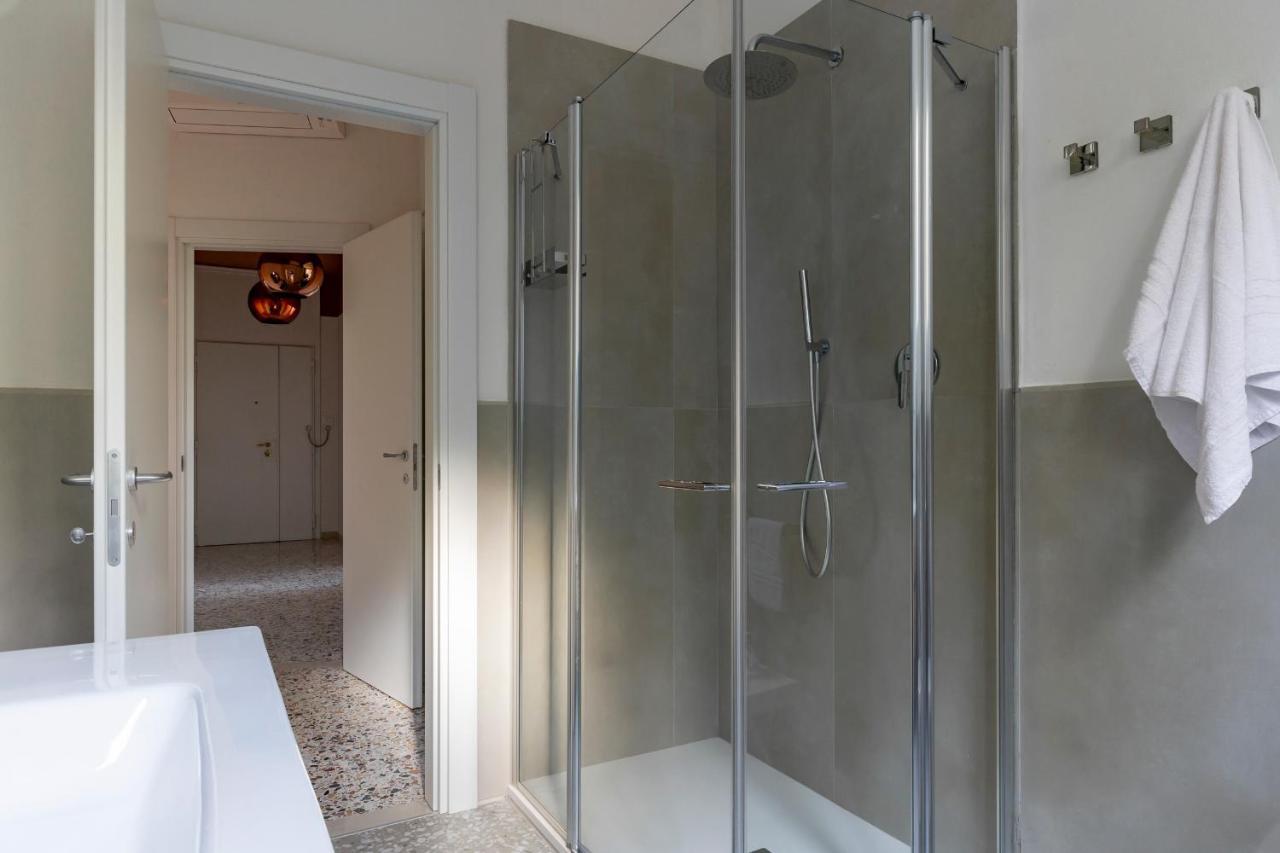 Everyday Apartments San Luca ボローニャ エクステリア 写真