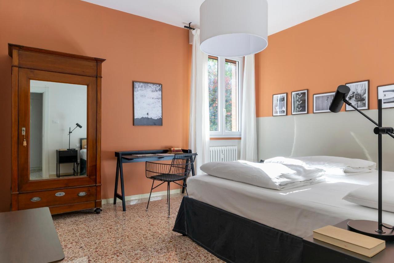 Everyday Apartments San Luca ボローニャ エクステリア 写真