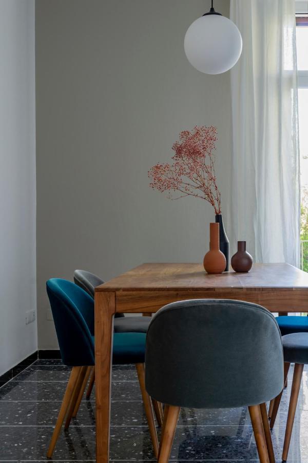 Everyday Apartments San Luca ボローニャ エクステリア 写真