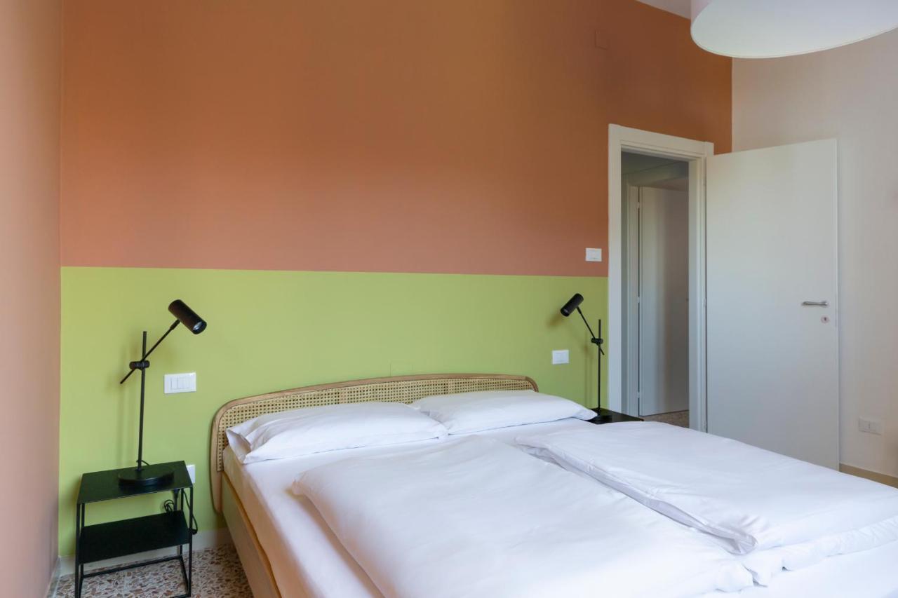 Everyday Apartments San Luca ボローニャ エクステリア 写真