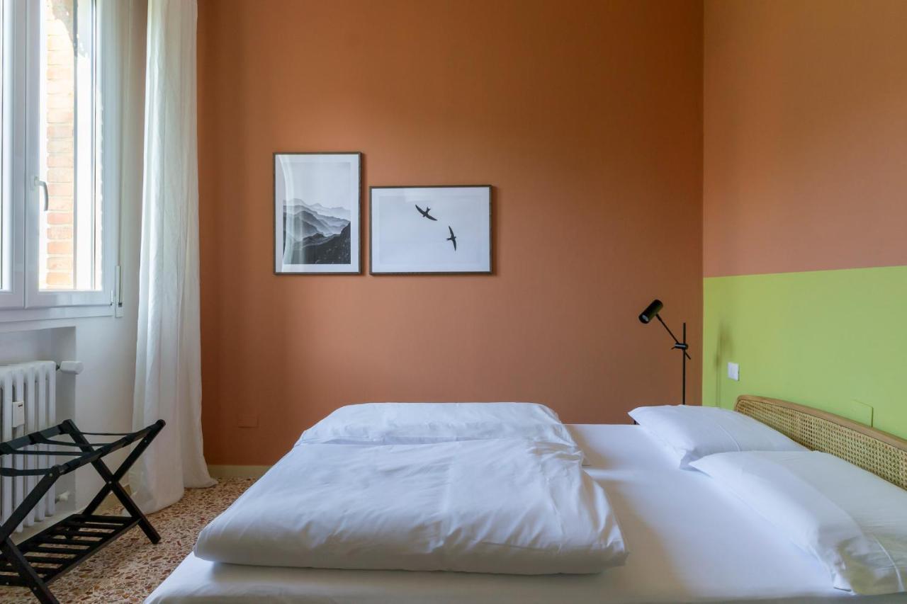 Everyday Apartments San Luca ボローニャ エクステリア 写真