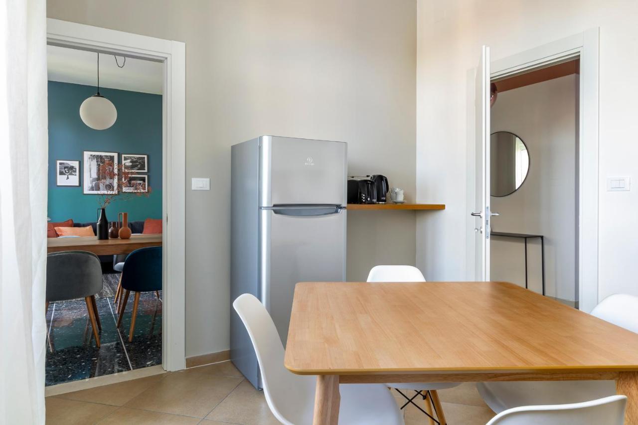 Everyday Apartments San Luca ボローニャ エクステリア 写真