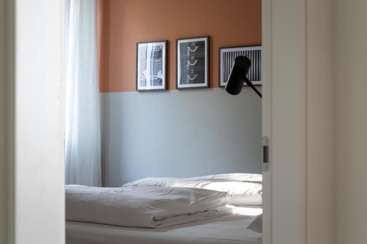 Everyday Apartments San Luca ボローニャ エクステリア 写真