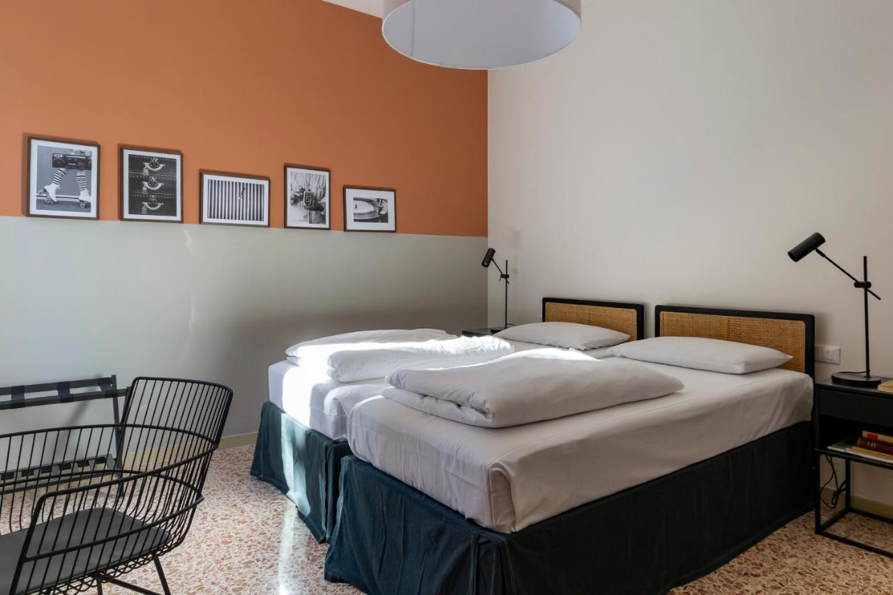 Everyday Apartments San Luca ボローニャ エクステリア 写真