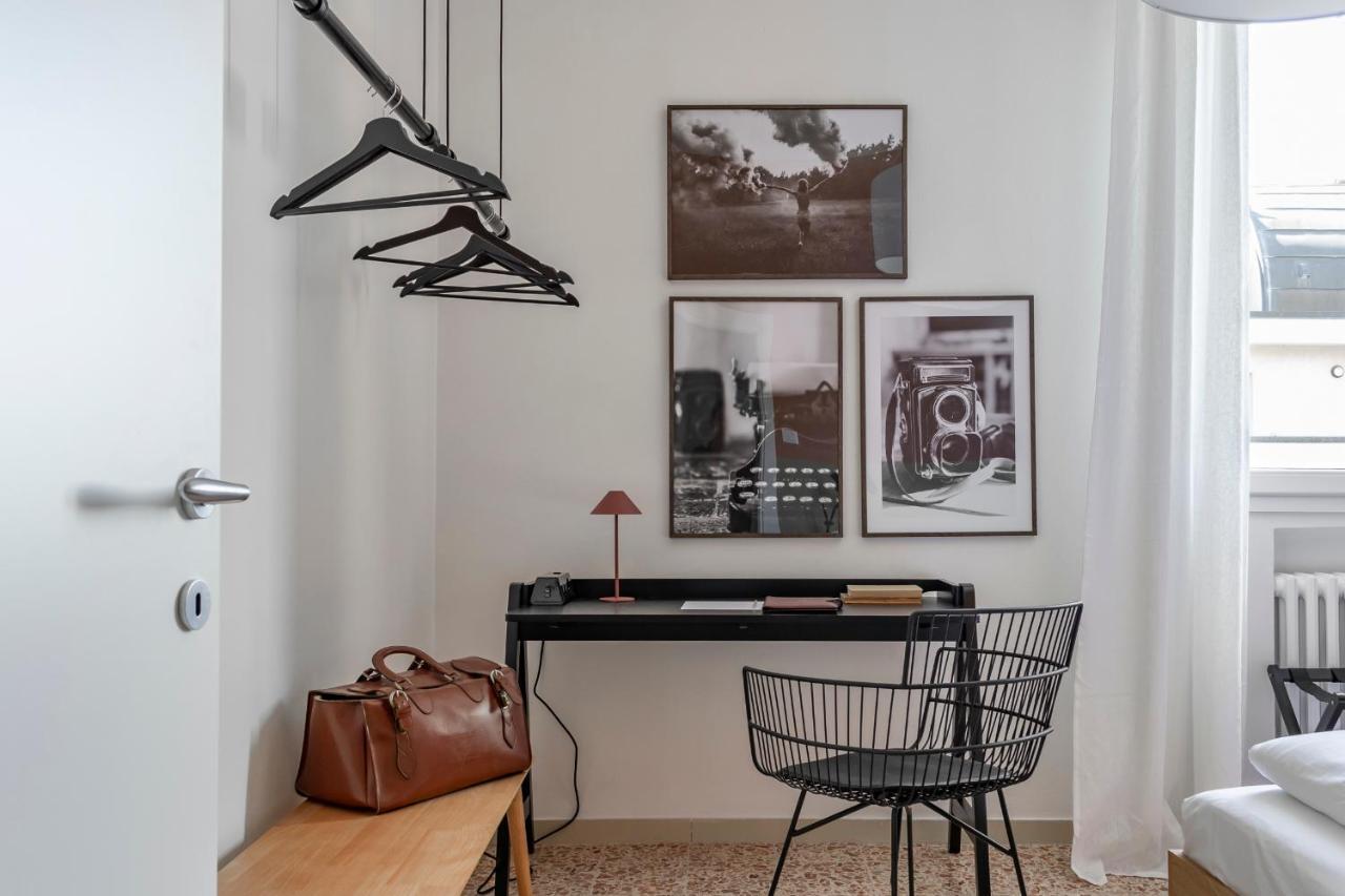 Everyday Apartments San Luca ボローニャ エクステリア 写真