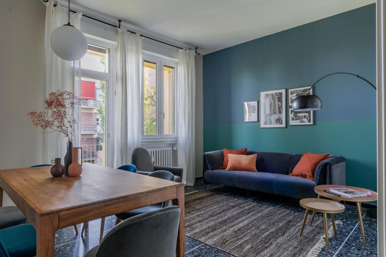 Everyday Apartments San Luca ボローニャ エクステリア 写真