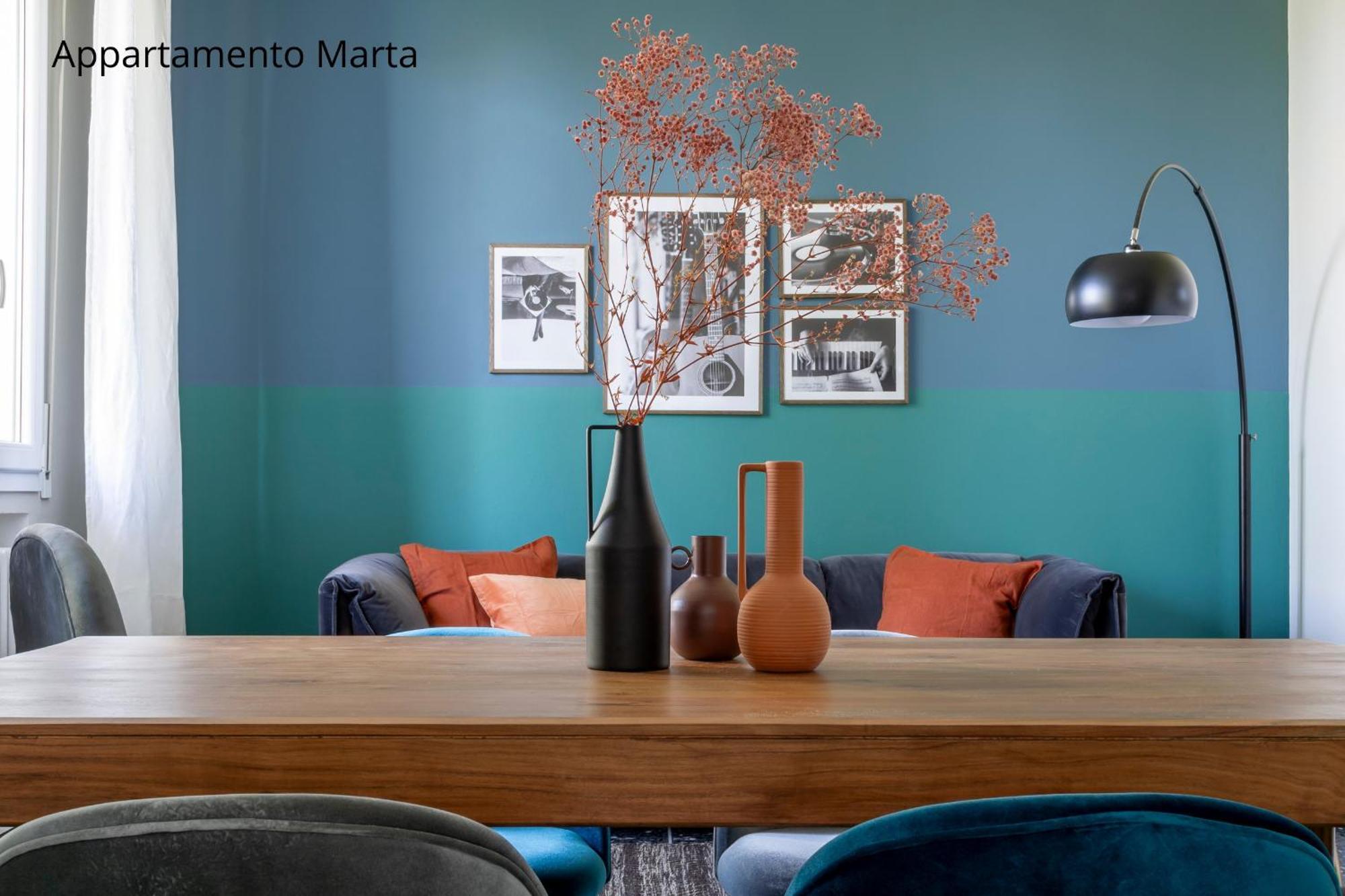 Everyday Apartments San Luca ボローニャ エクステリア 写真